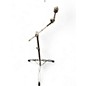 Used Sound Percussion DOUBLE BRACED BOOM STAND Cymbal Stand thumbnail
