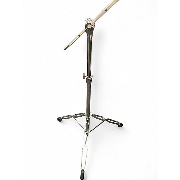 Used Sound Percussion DOUBLE BRACED BOOM STAND Cymbal Stand