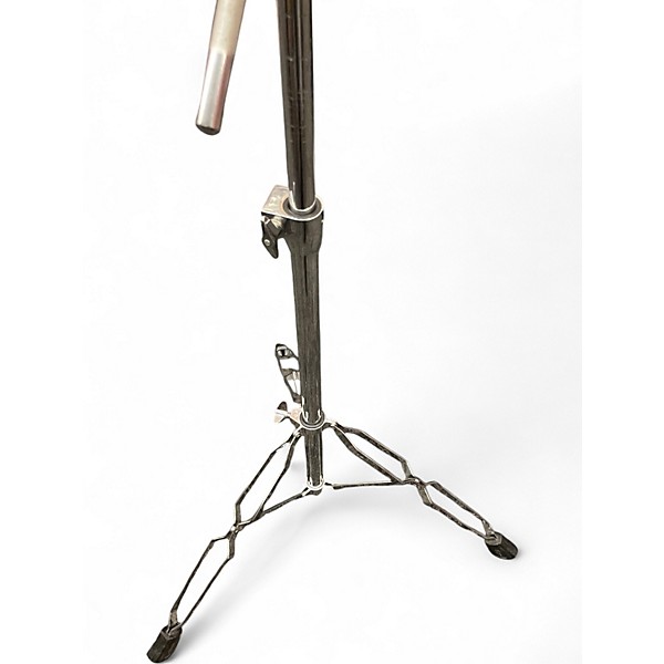 Used Sound Percussion DOUBLE BRACED BOOM STAND Cymbal Stand