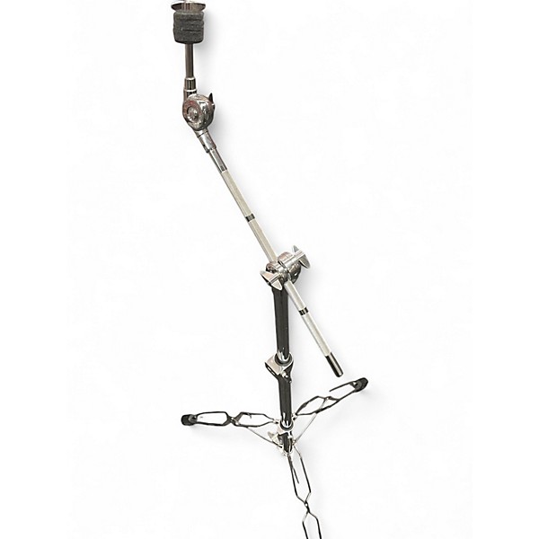 Used Sound Percussion DOUBLE BRACED BOOM STAND Cymbal Stand