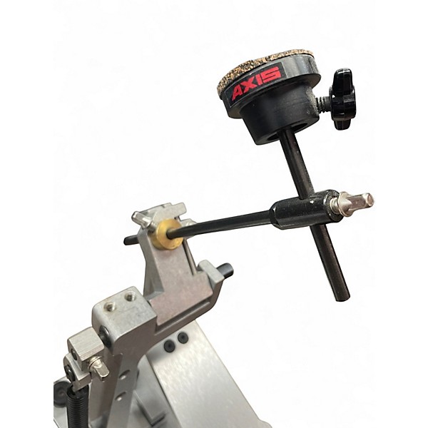 Used Axis A LONG BOARD SINGLE PEDAL Single Bass Drum Pedal