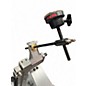 Used Axis A LONG BOARD SINGLE PEDAL Single Bass Drum Pedal