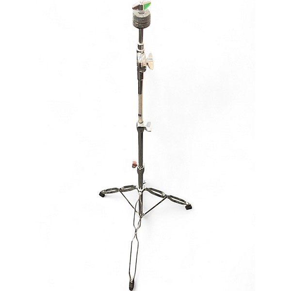 Used Sound Percussion DOUBLE BRACED STRAIGHT STAND Cymbal Stand