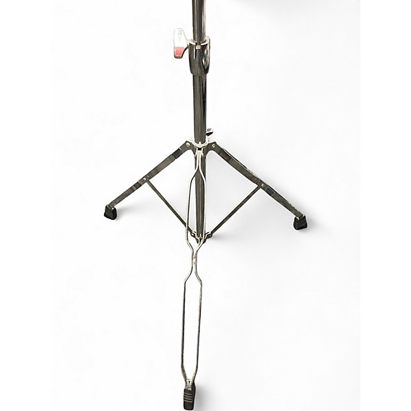 Used Sound Percussion DOUBLE BRACED STRAIGHT STAND Cymbal Stand