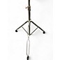 Used Sound Percussion DOUBLE BRACED STRAIGHT STAND Cymbal Stand