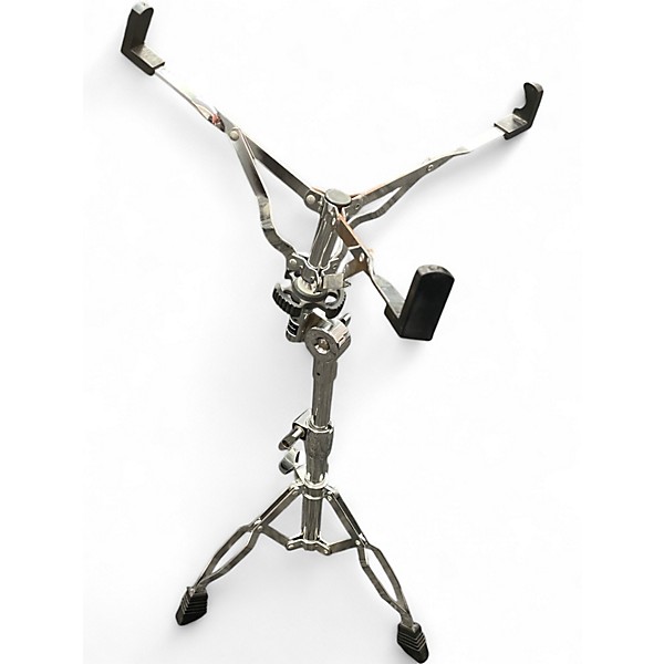 Used Sound Percussion DOUBLE BRACED SNARE STAND Snare Stand