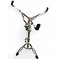 Used Sound Percussion DOUBLE BRACED SNARE STAND Snare Stand thumbnail