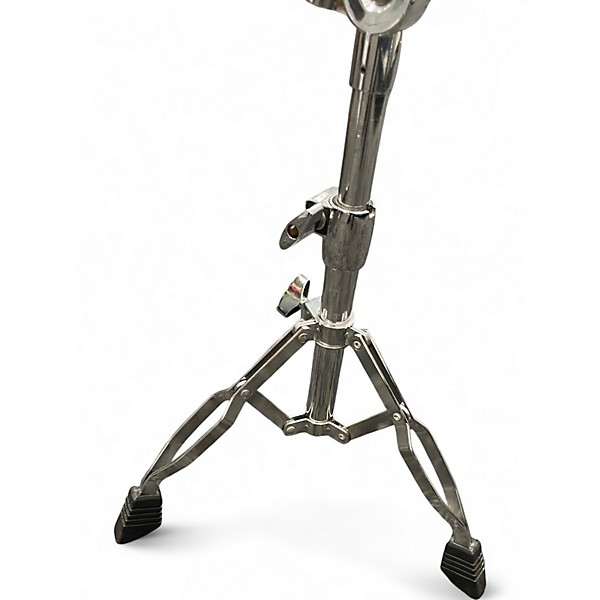 Used Sound Percussion DOUBLE BRACED SNARE STAND Snare Stand
