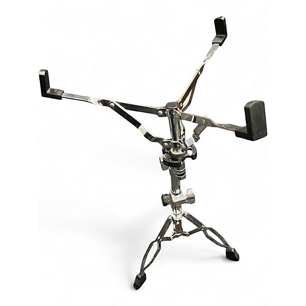 Used Sound Percussion DOUBLE BRACED SNARE STAND Snare Stand
