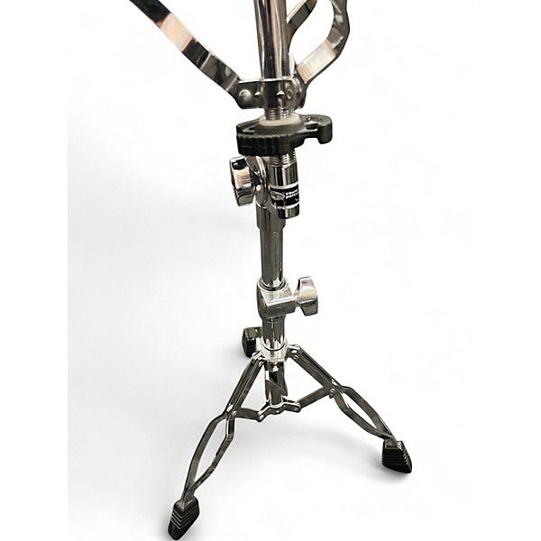 Used Sound Percussion DOUBLE BRACED SNARE STAND Snare Stand