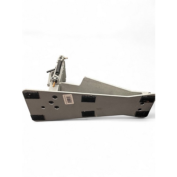 Used Axis A LONGBOARD SINGLE PEDAL Single Bass Drum Pedal