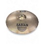 Used SABIAN 20in B8 Crash Ride Cymbal