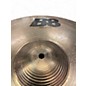 Used SABIAN 20in B8 Crash Ride Cymbal