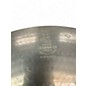 Used Zildjian 16in A CUSTOM Cymbal