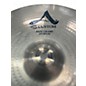 Used Zildjian 16in A CUSTOM Cymbal