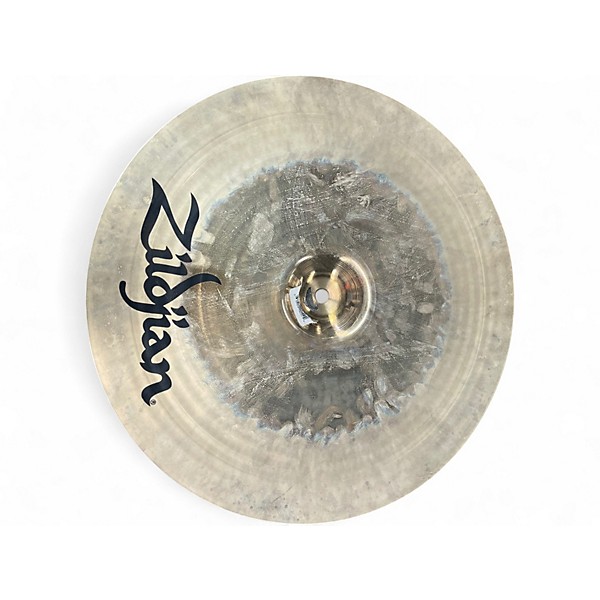 Used Zildjian 16in A CUSTOM Cymbal