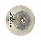 Used Zildjian 16in A CUSTOM Cymbal