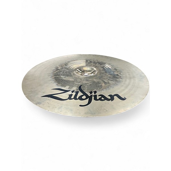 Used Zildjian 16in A CUSTOM Cymbal