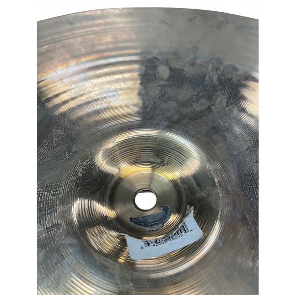 Used Zildjian 16in A CUSTOM Cymbal