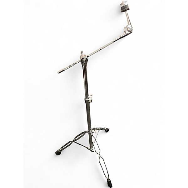 Used Sound Percussion DOUBLE BRACED BOOM STAND Cymbal Stand