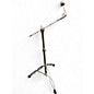 Used Sound Percussion DOUBLE BRACED BOOM STAND Cymbal Stand thumbnail
