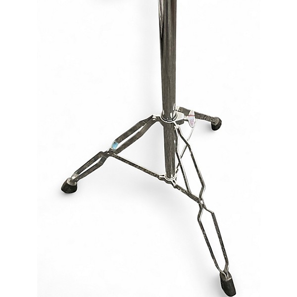 Used Sound Percussion DOUBLE BRACED BOOM STAND Cymbal Stand
