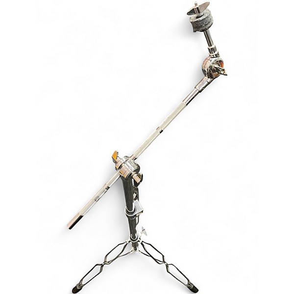 Used Sound Percussion DOUBLE BRACED BOOM STAND Cymbal Stand