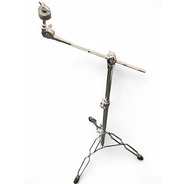 Used Sound Percussion DOUBLE BRACED BOOM STAND Cymbal Stand