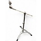 Used Sound Percussion DOUBLE BRACED BOOM STAND Cymbal Stand