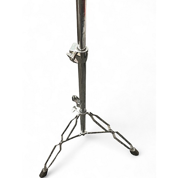 Used Sound Percussion DOUBLE BRACED BOOM STAND Cymbal Stand