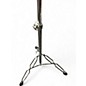 Used Sound Percussion DOUBLE BRACED BOOM STAND Cymbal Stand