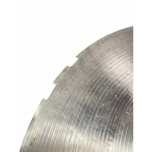 Used SABIAN 18in XS20 Chinese Cymbal
