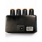 Used BOSS HM2 Heavy Metal Effect Pedal