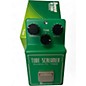 Used Ibanez TS808 Reissue Tube Screamer Distortion Effect Pedal thumbnail