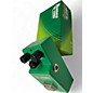 Used Ibanez TS808 Reissue Tube Screamer Distortion Effect Pedal