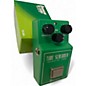 Used Ibanez TS808 Reissue Tube Screamer Distortion Effect Pedal