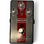 Used MXR M75 Super Badass Distortion Effect Pedal thumbnail