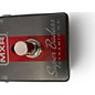 Used MXR M75 Super Badass Distortion Effect Pedal