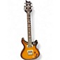 Used PRS DTG SE 2 Color Sunburst Solid Body Electric Guitar thumbnail