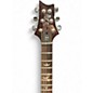 Used PRS DTG SE 2 Color Sunburst Solid Body Electric Guitar