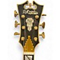 Used D'Angelico EXCEL DC Red Hollow Body Electric Guitar