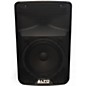 Used Alto TX408 8" 2-Way Powered Loudspeaker With Bluetooth, DSP & App Control Powered Speaker thumbnail