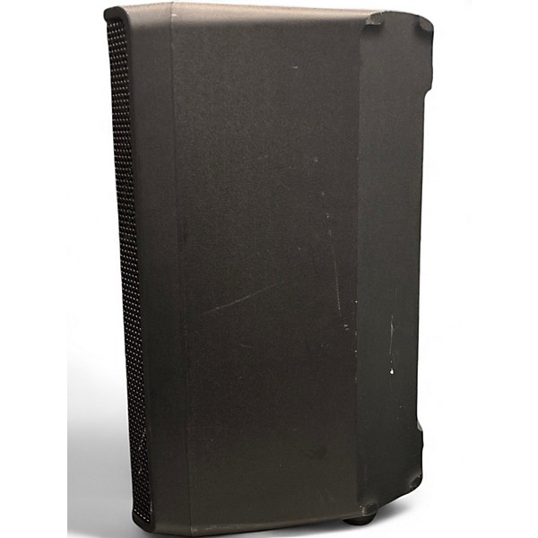 Used Alto TX408 8" 2-Way Powered Loudspeaker With Bluetooth, DSP & App Control Powered Speaker