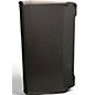 Used Alto TX408 8" 2-Way Powered Loudspeaker With Bluetooth, DSP & App Control Powered Speaker