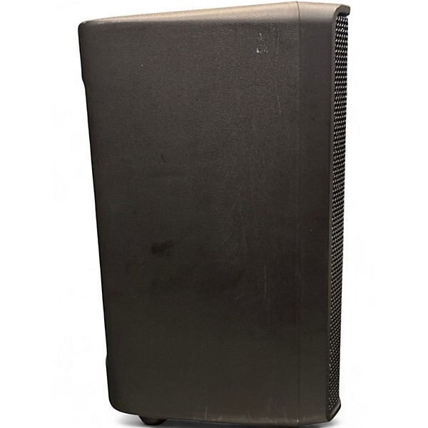 Used Alto TX408 8" 2-Way Powered Loudspeaker With Bluetooth, DSP & App Control Powered Speaker
