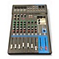 Used Yamaha MG10XUF Unpowered Mixer thumbnail