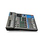 Used Yamaha MG10XUF Unpowered Mixer