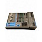 Used Yamaha MG10XUF Unpowered Mixer