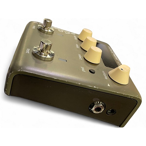 Used LR Baggs Voiceprint DI Pedal