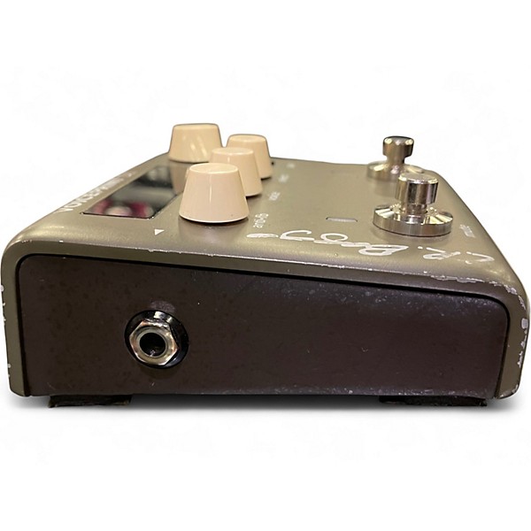 Used LR Baggs Voiceprint DI Pedal